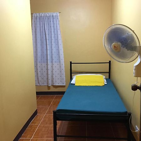 Pines Mansion Hotel Butuan City ภายนอก รูปภาพ
