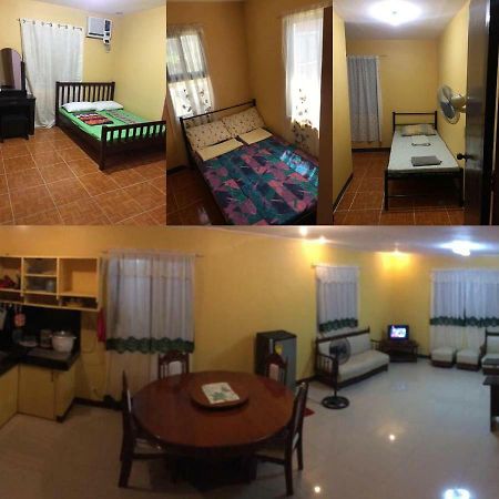 Pines Mansion Hotel Butuan City ภายนอก รูปภาพ