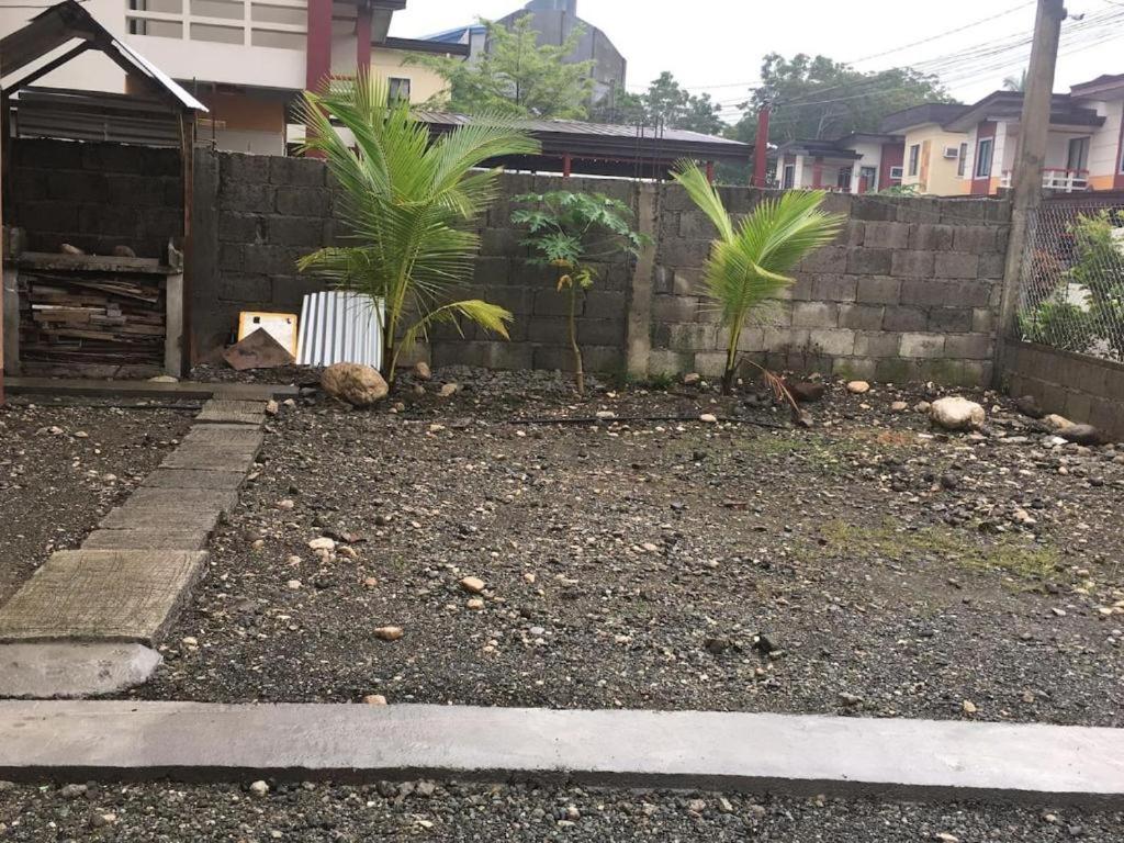 Pines Mansion Hotel Butuan City ภายนอก รูปภาพ