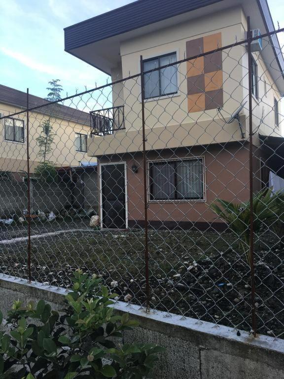Pines Mansion Hotel Butuan City ภายนอก รูปภาพ