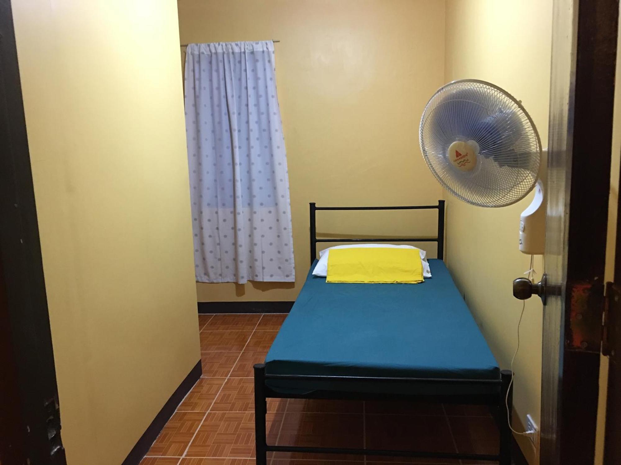 Pines Mansion Hotel Butuan City ภายนอก รูปภาพ
