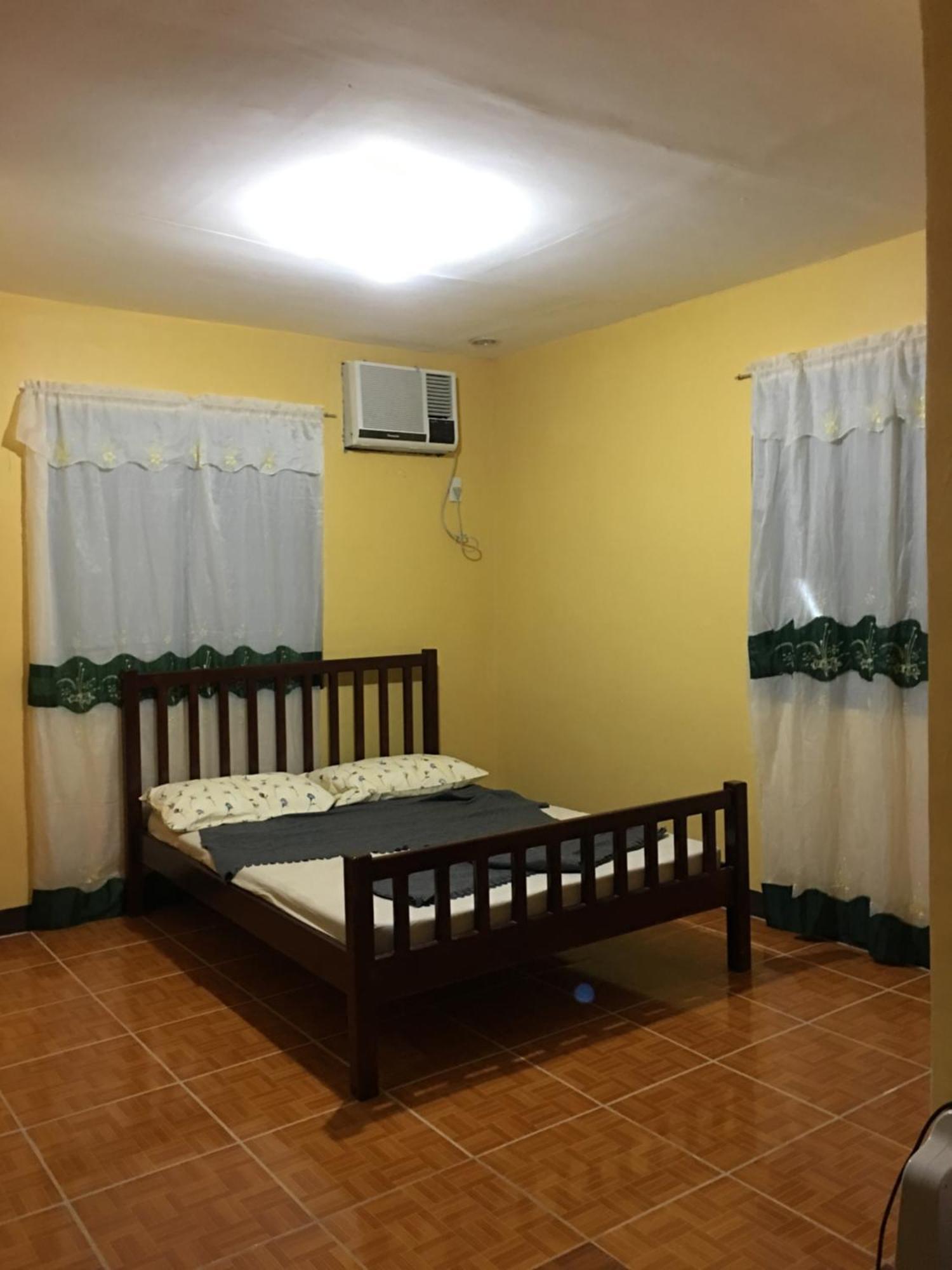 Pines Mansion Hotel Butuan City ภายนอก รูปภาพ