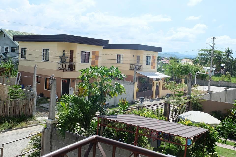 Pines Mansion Hotel Butuan City ภายนอก รูปภาพ