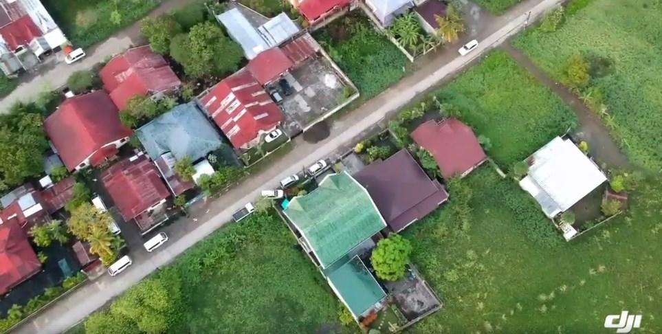 Pines Mansion Hotel Butuan City ภายนอก รูปภาพ