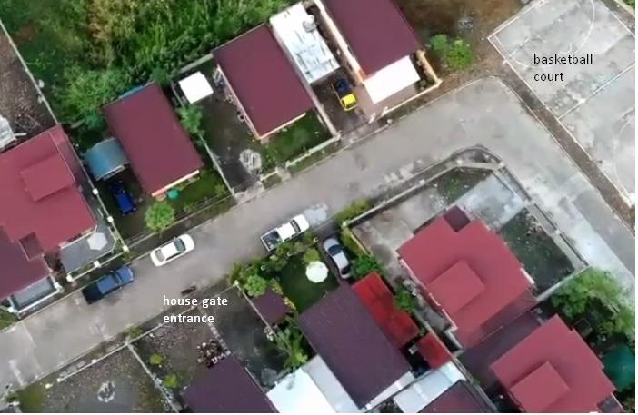 Pines Mansion Hotel Butuan City ภายนอก รูปภาพ