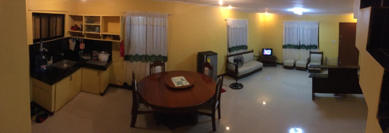 Pines Mansion Hotel Butuan City ภายนอก รูปภาพ