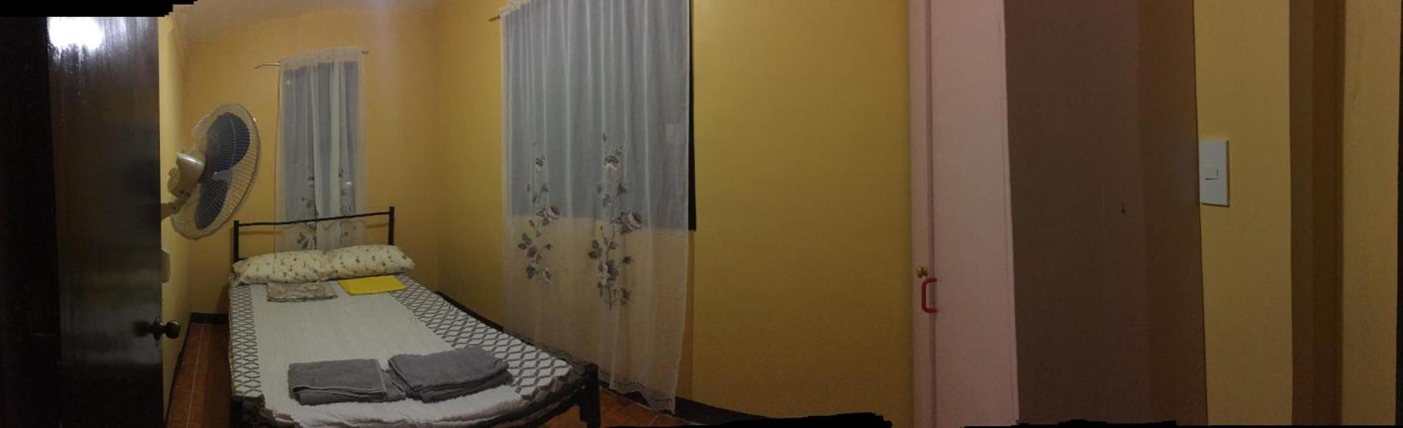 Pines Mansion Hotel Butuan City ภายนอก รูปภาพ