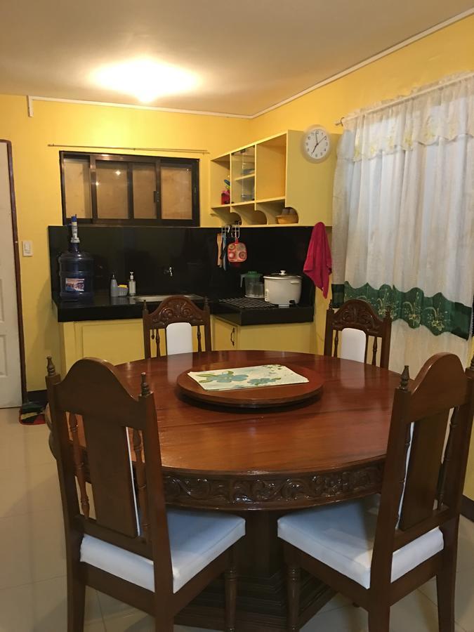 Pines Mansion Hotel Butuan City ภายนอก รูปภาพ