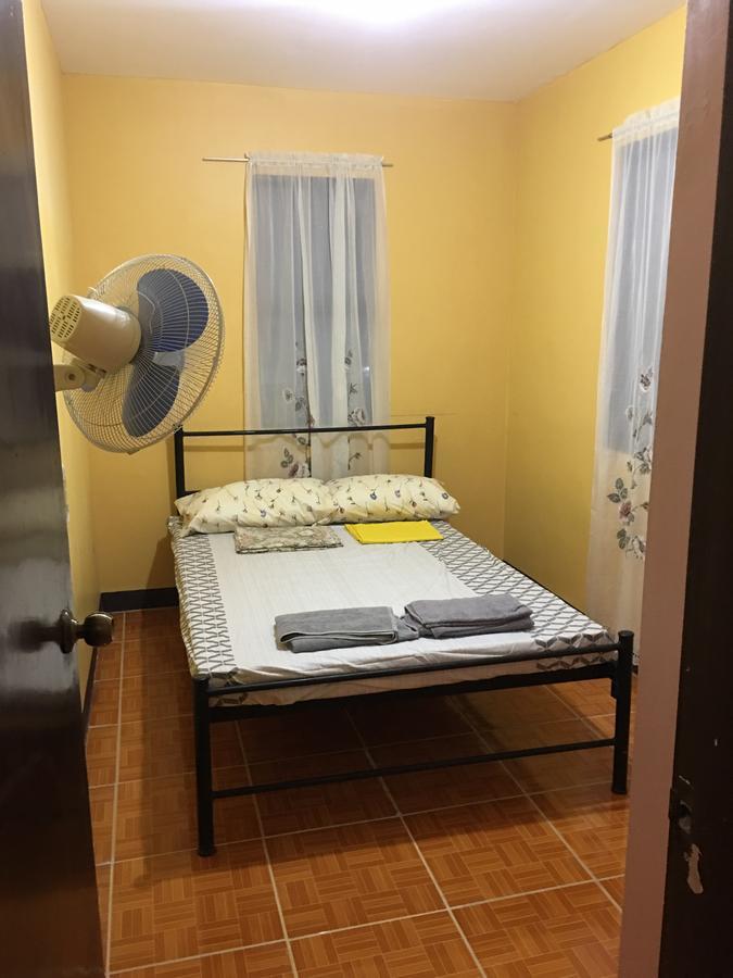 Pines Mansion Hotel Butuan City ภายนอก รูปภาพ