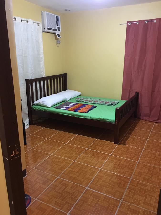 Pines Mansion Hotel Butuan City ภายนอก รูปภาพ