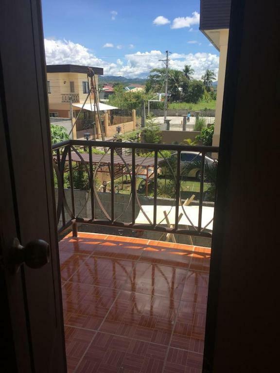 Pines Mansion Hotel Butuan City ภายนอก รูปภาพ