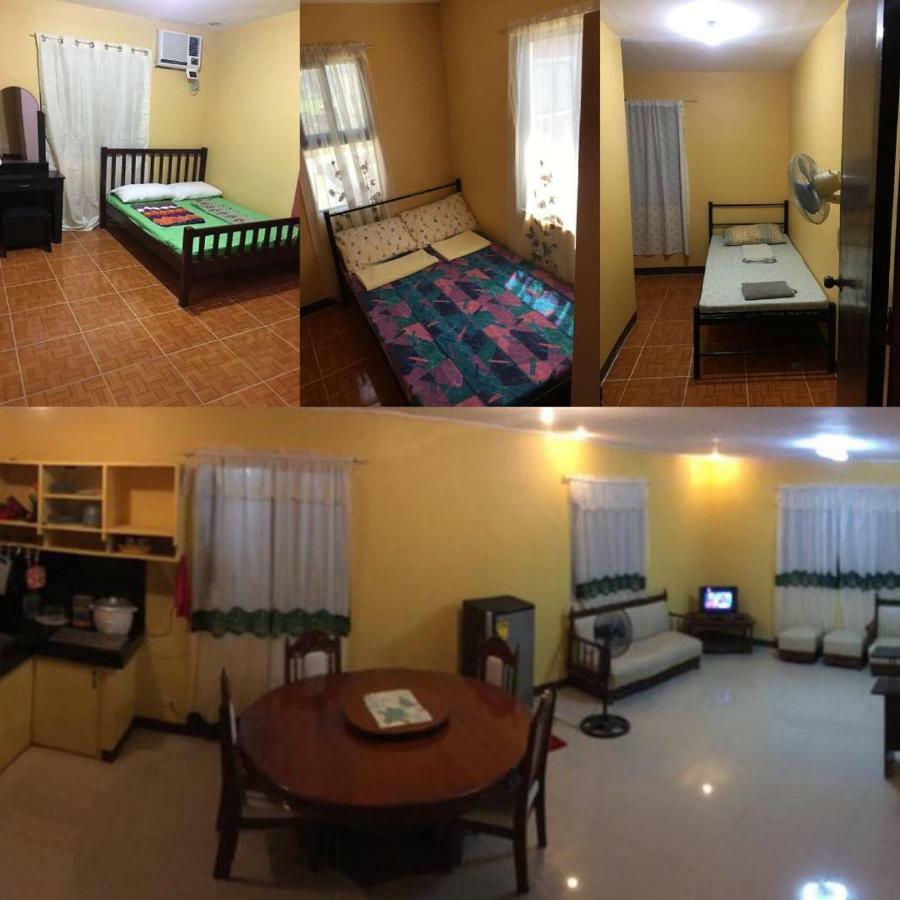 Pines Mansion Hotel Butuan City ภายนอก รูปภาพ